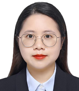 蓝小云