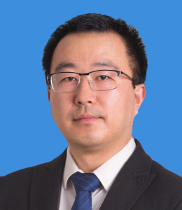 李艳波